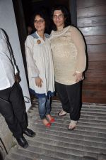 Kiran Rao at Azad Rao_s 1st birthday in Bandra, Mumbai on 1st Dec 2012 (25).JPG